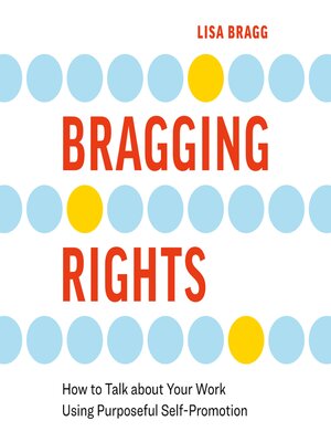 cover image of Bragging Rights